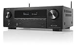 Denon AVR-X1700H 7.2 Channel AV Receiver thumbnail 1