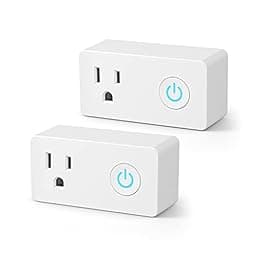 BN-LINK WiFi Heavy Duty Smart Plug Outlet photo