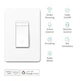 Kasa Smart Dimmer Switch HS220P3 thumbnail 2