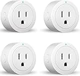 Amysen Smart Plug thumbnail 1