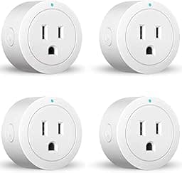 Amysen Smart Plug photo