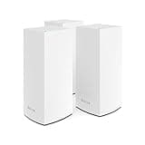 Linksys MX12600 Mesh WiFi Router thumbnail 1