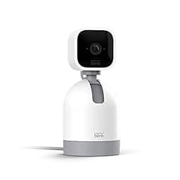 Blink Mini Pan-Tilt Camera photo