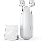 SwitchBot Smart Automatic Curtain Opener with Hub 2 thumbnail 1
