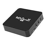 MXQ Pro 5G Android 12.1 TV Box thumbnail 3
