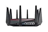 ASUS WiFi Gaming Router (RT-AC5300) thumbnail 2