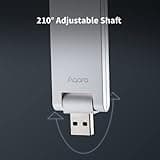 Aqara Smart Hub E1 thumbnail 5