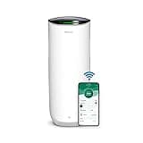 Filtrete Smart Air Purifier thumbnail 1