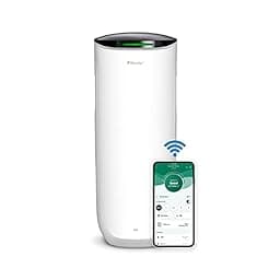 Filtrete Smart Air Purifier photo