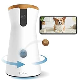 Furbo 360° Dog Camera photo