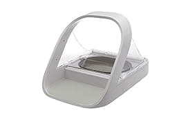 SureFeed Microchip Pet Feeder photo