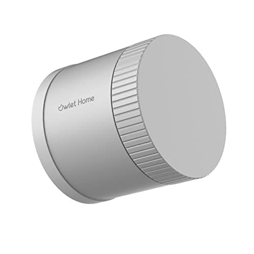 Owlet Home WiFi & Bluetooth Enabled Smart Lock+Gateway main view