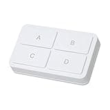 Wireless Smart Switch Button thumbnail 1