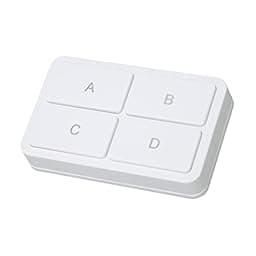 Wireless Smart Switch Button photo