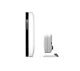 ecobee3 Smarter Wi-Fi Thermostat with Remote Sensor, 2nd Generation thumbnail 2