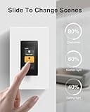 ORVIBO Matter Smart Dimmer Switch thumbnail 5