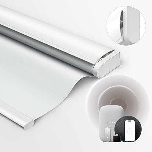 Hapadif Motorized Roller Blinds main view