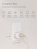 Nooie Homekit Smart Plug thumbnail 2