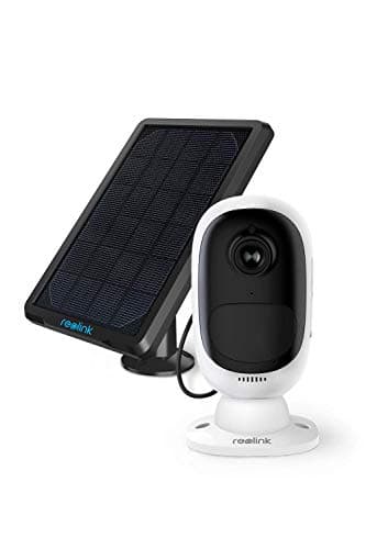 Reolink Wireless Security Camera Outdoor main view