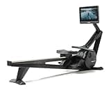 Hydrow Wave Rowing Machine thumbnail 1