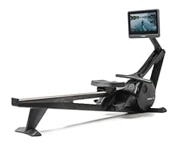 Hydrow Wave Rowing Machine photo