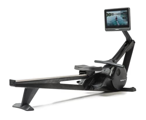 Hydrow Wave Rowing Machine main view