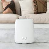NETGEAR Orbi Ultra-Performance Whole Home Mesh WiFi System thumbnail 3