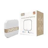 MOES ZigBee & Bluetooth & Mesh Gateway thumbnail 1