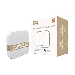 MOES ZigBee & Bluetooth & Mesh Gateway photo