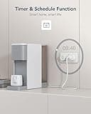 GNCC Smart Plug Alexa WiFi Plug thumbnail 4