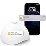 meross Smart Water Leak Detector thumbnail 1
