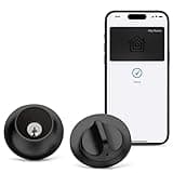 Level Lock+ Smart Lock Plus Apple Home Keys thumbnail 1