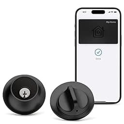 Level Lock+ Smart Lock Plus Apple Home Keys photo