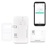 YoLink 1/4 Mile World's Longest Range Smart Wireless Garage Door Opener thumbnail 1