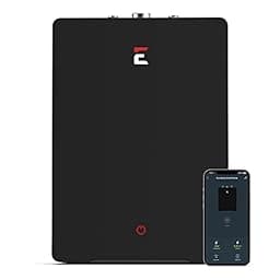 Eccotemp SmartHome 4.0 Gallon Mini Tank Water Heater with Voice Commands photo