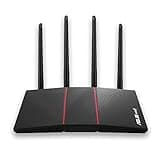 ASUS RT-AX55 thumbnail 1