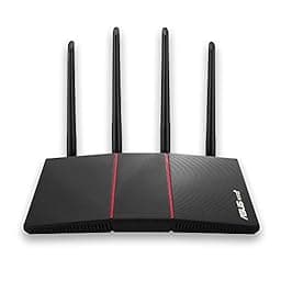 ASUS RT-AX55 photo
