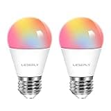 LEDEPLY Zigbee A15 Smart Bulbs thumbnail 1
