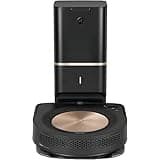 iRobot Roomba s9 9550 Wi-Fi Connected Robot Vacuum with Automatic Dirt Disposal and Braava Jet m6 Robot Mop Bundle thumbnail 3