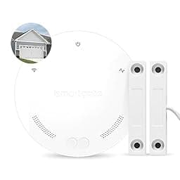 ismartgate Mini Smart Garage Door Opener Remote photo