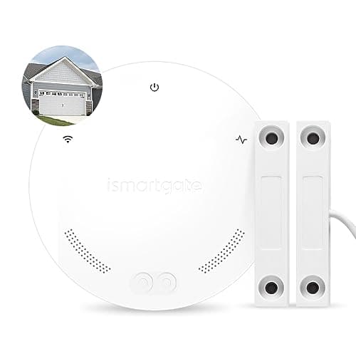 ismartgate Mini Smart Garage Door Opener Remote main view