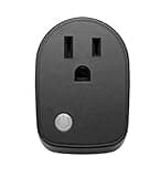 Z-Wave Plus SG-AB-02 Smart Outlet Plug thumbnail 1