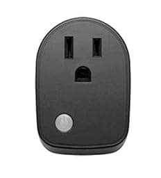 Z-Wave Plus SG-AB-02 Smart Outlet Plug photo