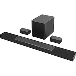 VIZIO M-Series 5.1.2 Immersive Sound Bar photo