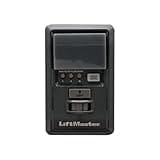 LIFTMASTER Garage Door Openers 881LMW Motion Detecting Control Panel W/TTC thumbnail 1