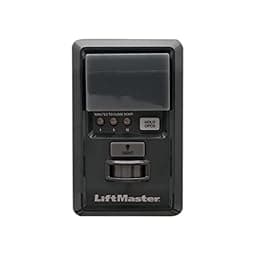 LIFTMASTER Garage Door Openers 881LMW Motion Detecting Control Panel W/TTC photo