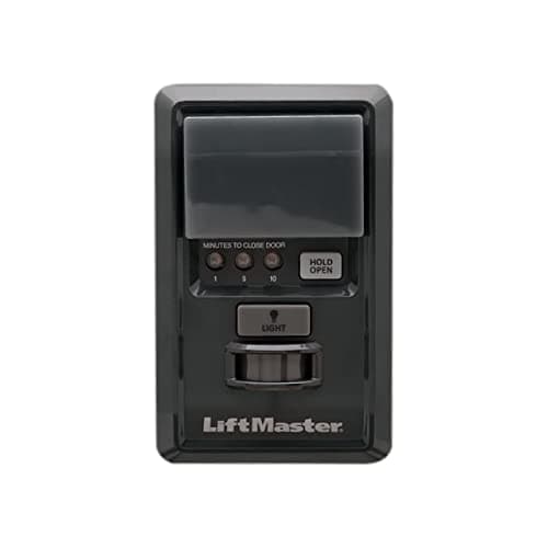 LIFTMASTER Garage Door Openers 881LMW Motion Detecting Control Panel W/TTC main view