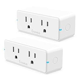 Govee Dual Smart Plug photo