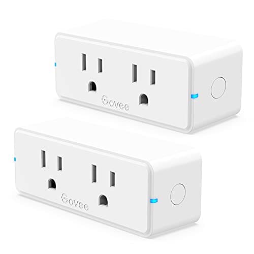 Govee Dual Smart Plug main view