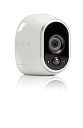 Arlo - Wireless Home Security photo